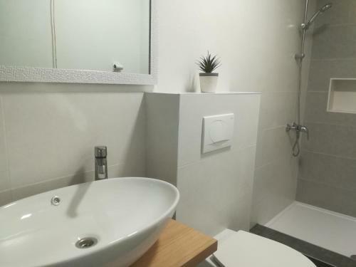 Apartmani Hermes Jadrija