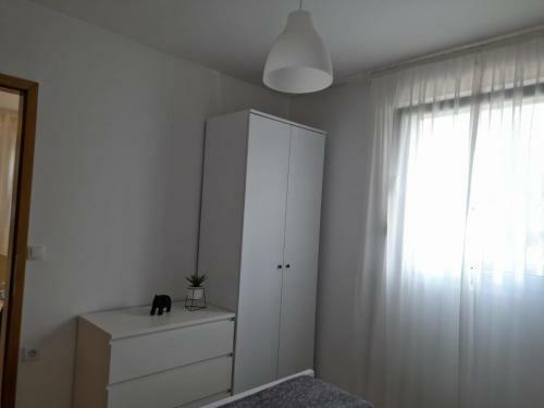 Apartmani Hermes Jadrija