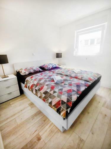 Lovely City Center Apartment ?ibenik