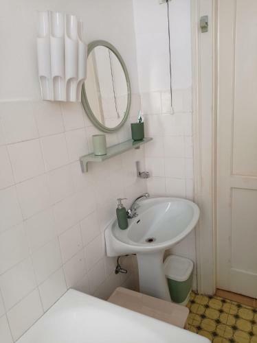 Apartamento Vintageve