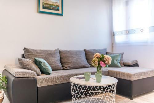 Apartman Natally
