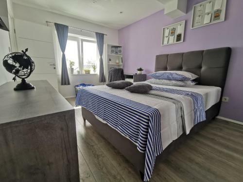 Apartamento *enjoy*