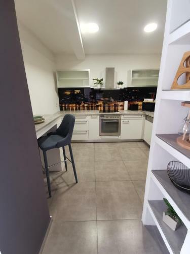 Apartamento *enjoy*