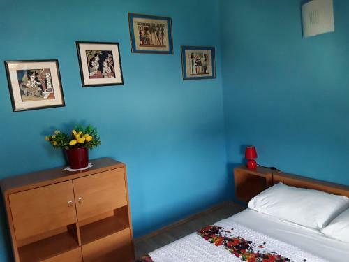 Apartman Melany