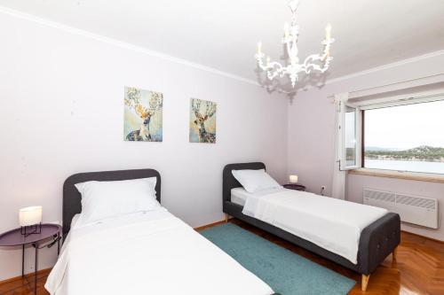 Apartment Best Sea View - In Old Town