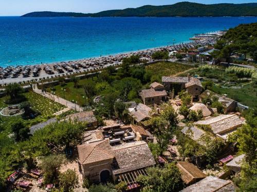 Apartamento My Adriatic Place With Private Garden
