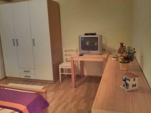 Apartamento Villa Zdenka