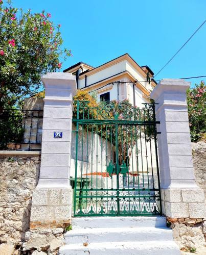 Casa Alisa