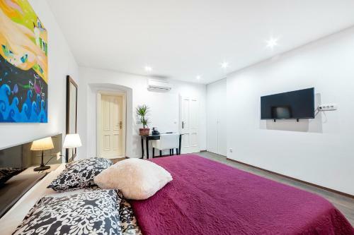 Apartamento Aparment Lila