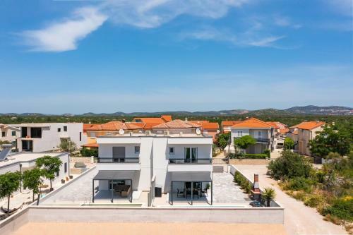 Villa Holiday Home Konkreta