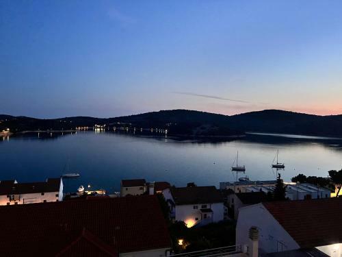 Apartamento Villa Sunce
