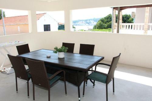 Hostal Apartmani Teo