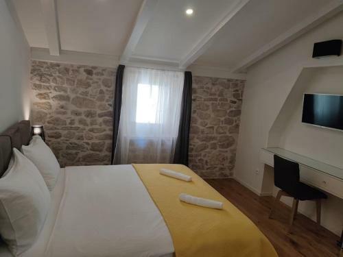 Apartamento S-rooms