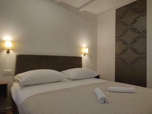 Apartamento S-rooms