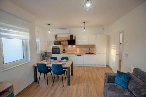 Apartamento My Adriatic Place With Private Garden II