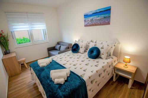 Apartamento My Adriatic Place With Private Garden II