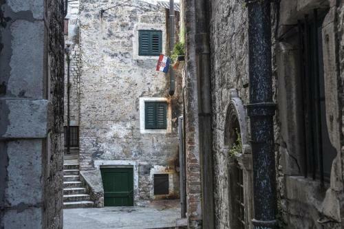 Apartamento My Adriatic Place With Private Garden II