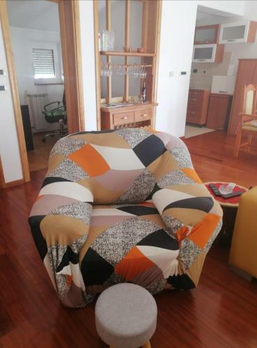 Sakura Luxury Apartment