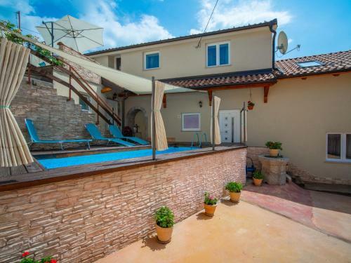 Holiday Home Veli