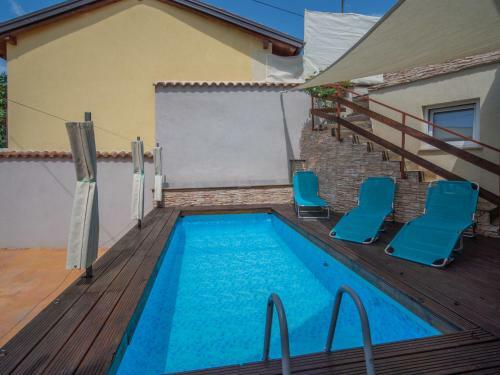 Holiday Home Veli