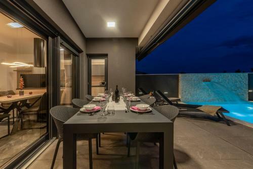 Villa Blue Sky 1