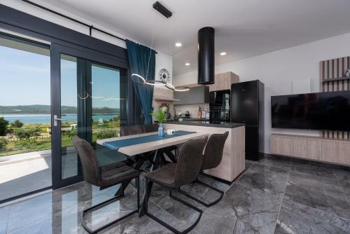 Villa Blue Sky 1