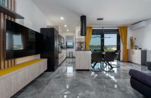 Villa Blue Sky 1