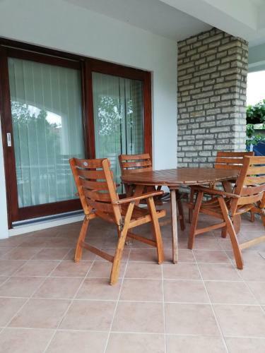 Apartmani I Kamp Turanj-?amuga