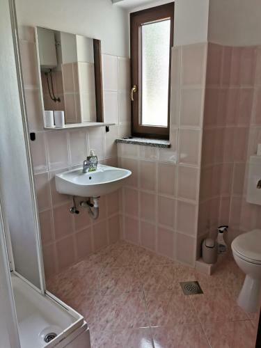 Apartmani I Kamp Turanj-?amuga