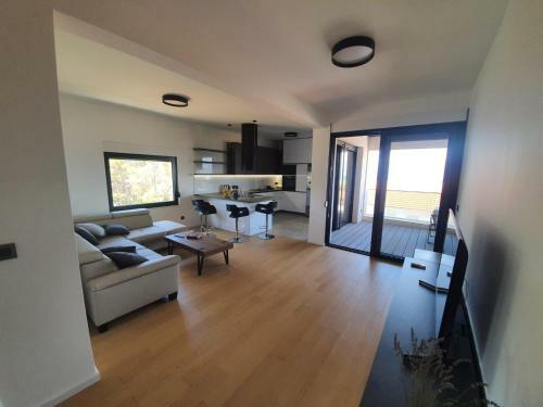 Apartamento House G