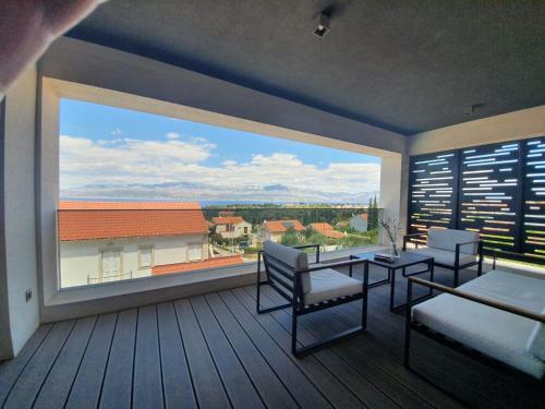 Apartamento House G