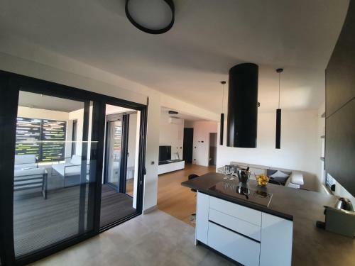 Apartamento House G
