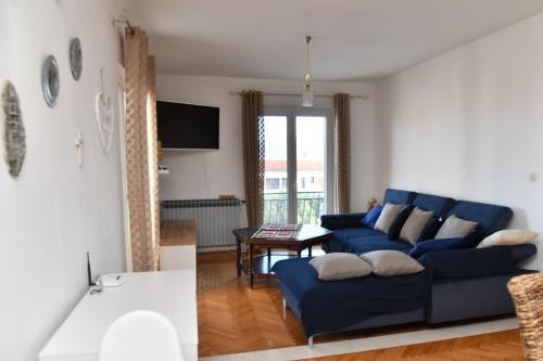 Apartments Valerija