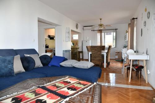 Apartments Valerija