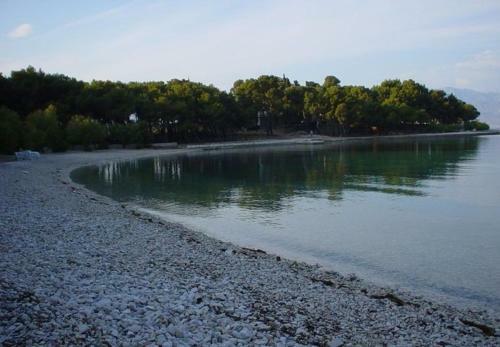 Apartments Neri - 200m From Sea