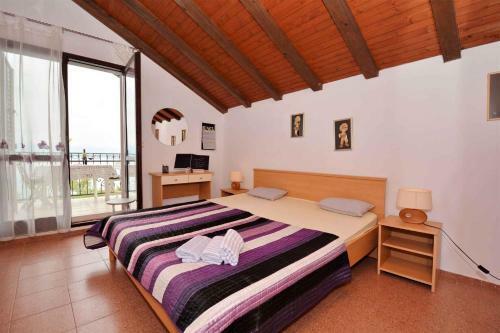 Apartment In Ugljan - Insel Ugljan 41706