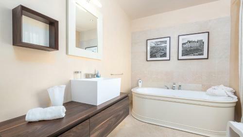 Hostal Villa Rafaelle