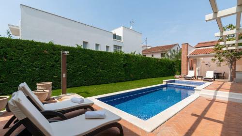 Hostal Villa Rafaelle