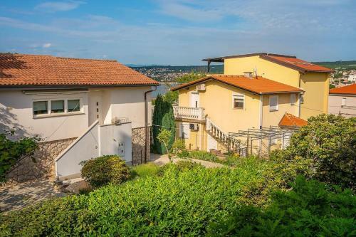 Apartment Noa On Island Krk