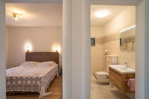 Apartman Krknja?i