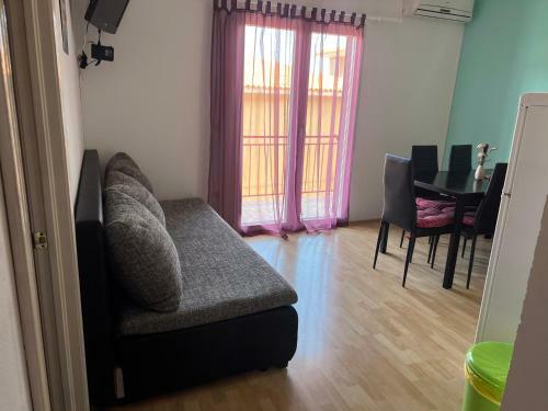 Apartmani Kacola