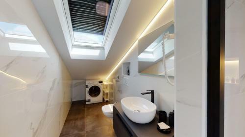 Apartamento Luxury Penthouse Adriatic Blue - On The Beach