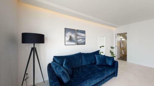 Apartamento Luxury Penthouse Adriatic Blue - On The Beach