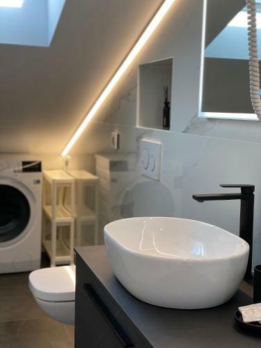 Apartamento Luxury Penthouse Adriatic Blue - On The Beach
