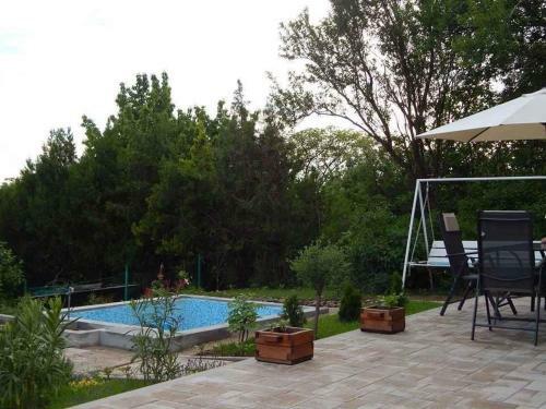 Holiday Home In Vonyarcvashegy - Balaton 42697