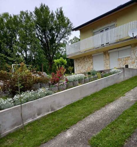 Holiday Home In Vonyarcvashegy - Balaton 42697