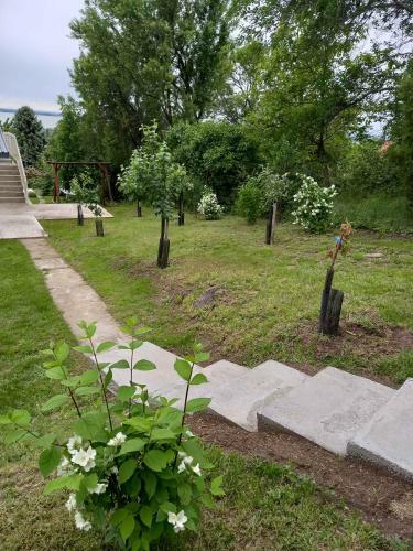 Holiday Home In Vonyarcvashegy - Balaton 42697