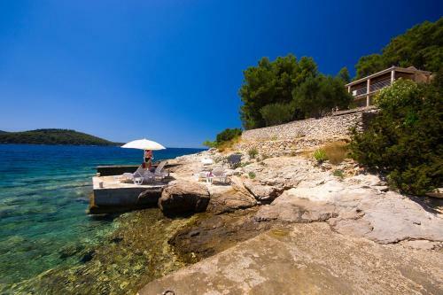 Holiday Home Dalmatia Sokoli?