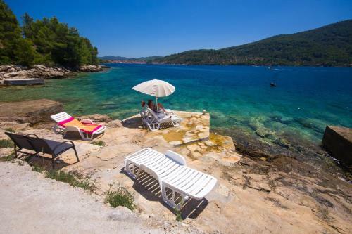 Holiday Home Dalmatia Sokoli?