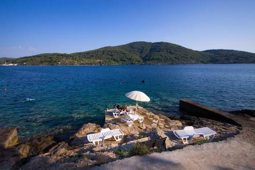 Holiday Home Dalmatia Sokoli?